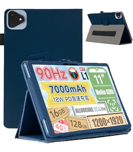 Amazon.co.jp: For ALLDOCUBE iPlay70E / iPlay60 Pro ケース 11